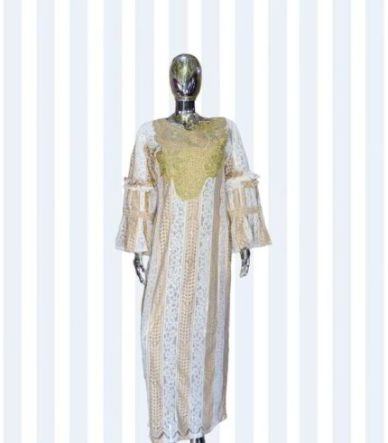 Bolu Collection: Embroidered Charm with Stunning Crystal Embellishments