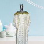 Jola Collection Embroidered Elegance with Brilliant Stone Detailing