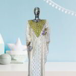 Jola Collection: Embroidered Style with Exquisite Rhinestone Accents