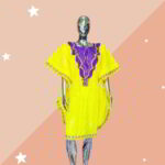 Simi Collection: Dreamweaver Jewel-Adorned Dream Boubou