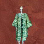 Tiife Collection: Coral Reef Kimono