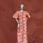 Tiife Collection: Enigmatic Elegance Kimono