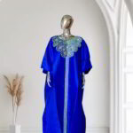 Gbemi Collection: Ethereal Embroidered Couture