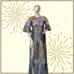 Ibidun Collection: Ankara Bliss Ensemble