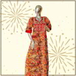 Ibidun Collection: Adorned Adire Creations