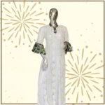 Ibidun Collection: Ethereal Lace Adire Creations
