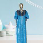 Ibidun Collection: Modern Heritage Lace & Aso Oke Edition