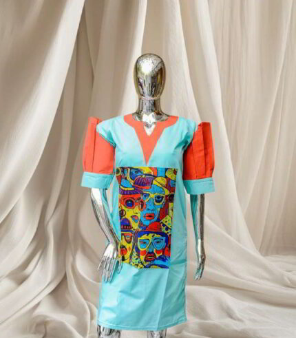 Tiwatiwa Collcetion: Cotton Serenity Style