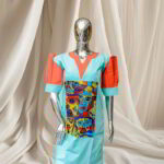 Tiwatiwa Collcetion: Cotton Serenity Style