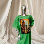 Tiwatiwa Collection: Radiant Cotton Reverie