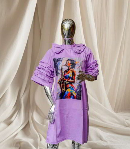 Tiwatiwa Collection: Whisper Soft Cotton Couture