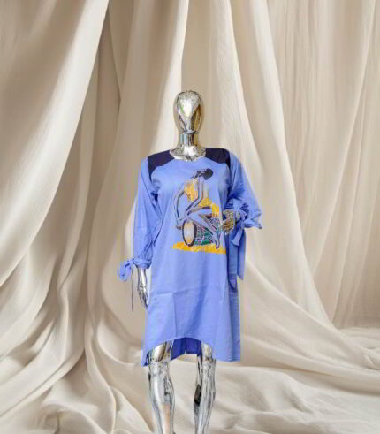 Tiwatiwa Collection: Classic Cotton Charm Boutique