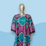 Tolani Collection: Serenity Lace Dream Dress