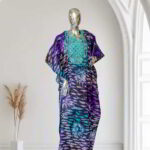 Ayanfemi Collection: Elysian Embroidery Delights