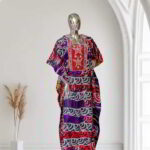 Ayanfemi Collection: Majestic Adorned Masterpieces