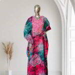Ayanfemi Collection: Enchanted Boubou Treasures