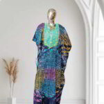 Ayanfemi Collection: Regal Stonework Couture