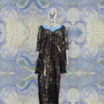 Nkem Collection: Divine Elegance Beaded Abaya