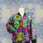 Seun Collection: Modern Tradition Jackets