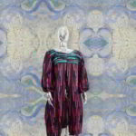 Tiife Collection: Dazzling Delight  Kimono