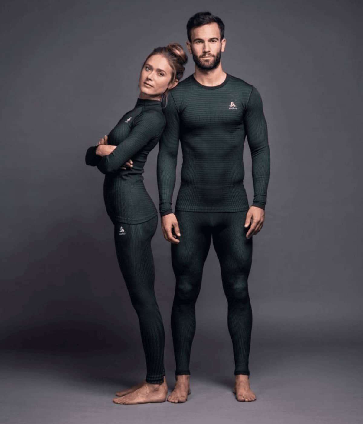 unisex active-wear