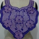 Floral Motif Embroidery