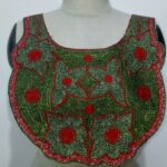 Forest Bloom Embroidery