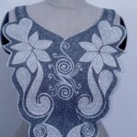 Floral Lace Embroidery