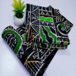Premium Ankara-Confidential wax