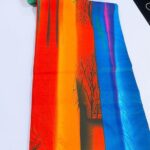 Premium Ankara-Assorted cotton