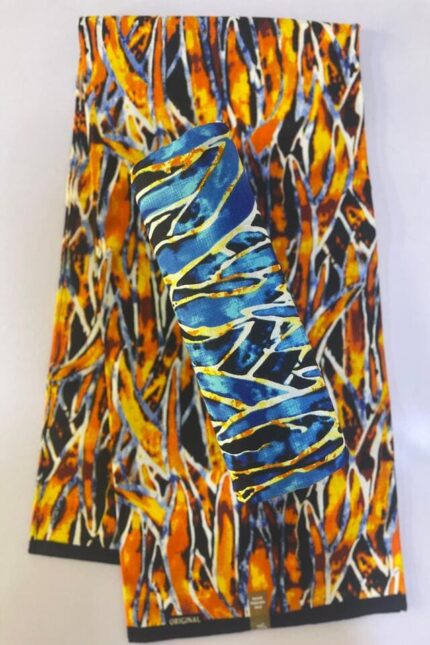 Premium Ankara - Black culture