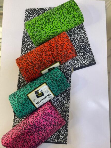 Premium Ankara - Bliss