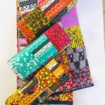 Premium Ankara - Reign cotton