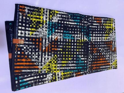 Premium Ankara - Esthy collection