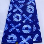 Premium Ankara- Afrocentric cotton
