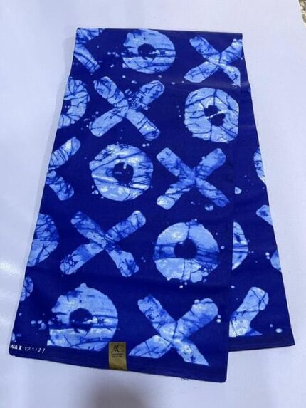 Premium Ankara- Afrocentric cotton