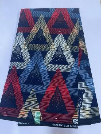 Premium Ankara- Vlisco holland wax