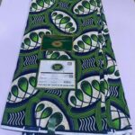 Premium Ankara- Vlisco holland wax