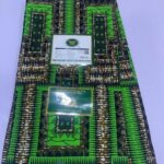 Premium Ankara- Vlisco holland wax