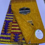 Premium Ankara- African fashion