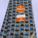 Premium Ankara- Cihganvy