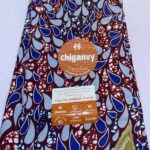 Premium Ankara- Chigavy