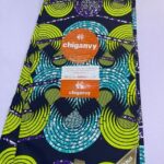 Premium Ankara- Chiganvy