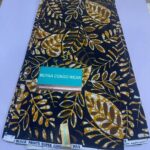 Premium Ankara- Muyaa congo