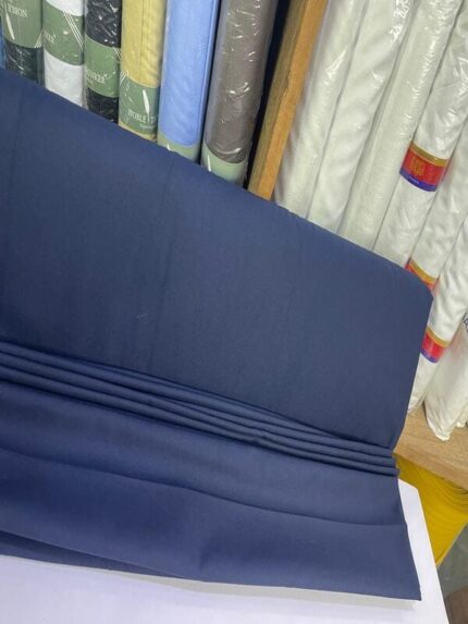 UN-E2 Men’s Fabric