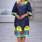 Adedex Collection: Jeanique Chic Collection