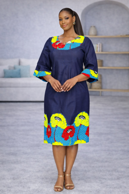 Adedex Collection: Jeanique Chic Collection