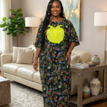 Ara Collection: Elite Embroidery Abaya Range