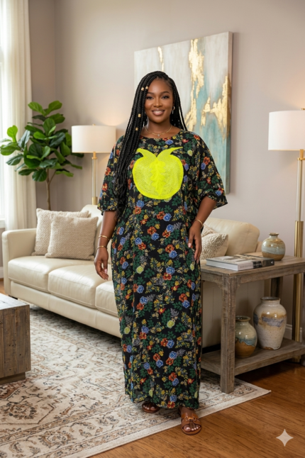 Ara Collection: Elite Embroidery Abaya Range