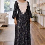Bola Collection: Embroidered Style with Exquisite Rhinestone Accents